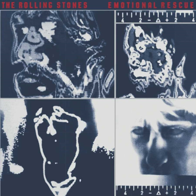 Emotional Rescue