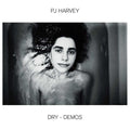 Pj Harvey - Dry – Demos (180G) - LP Vinyl
