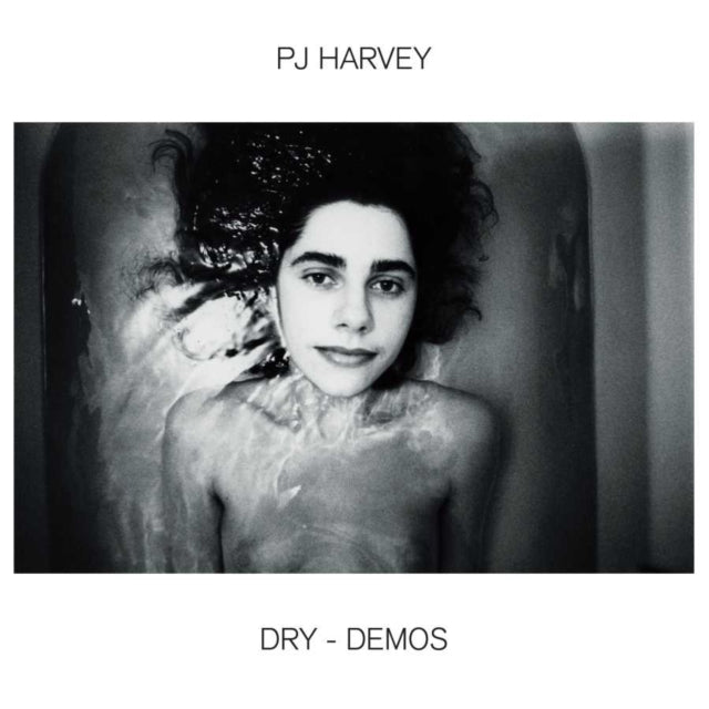 Pj Harvey - Dry – Demos (180G) - LP Vinyl