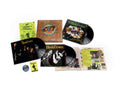 Shake Your Money Maker (2020 Remaster) (4LP/Super Deluxe Edition)