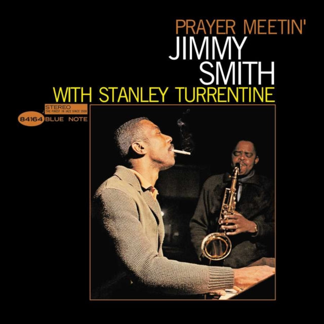 Prayer Meetin (Blue Note Tone Poet Series)