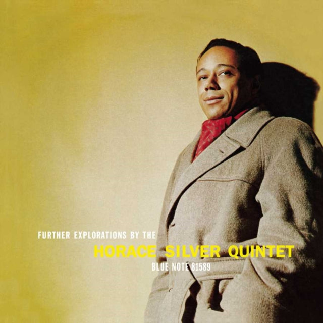 Further Explorations (Blue Note Tone Poet Series)