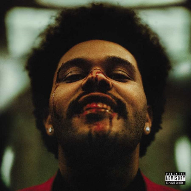 After Hours (X) & Kiss Land & Beauty Behind The Madness (X)