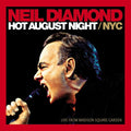 Hot August Night/Nyc Live From Madison Square Garden (2LP)