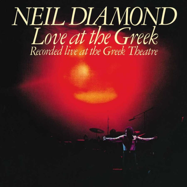 Hot August Night/Nyc Live From Madison Square Garden (2LP) & Love At The Greek (2LP)
