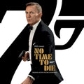 Hans Zimmer - No Time To Die Ost - CD