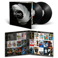 Royal Philharmonic Orchestra - Bond 25 (2LP)