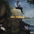 My Turn (2LP/Opaque Blue)