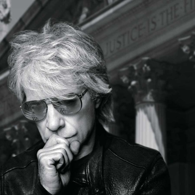 Bon Jovi - Forever & Cross Road (2LP) & 2020 (2LP/Gold Vinyl) & Slippery When Wet (180G) & New Jersey (180G) & These Days (180G) & Crush (180G)