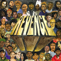 Dreamville - Revenge Of The Dreamers Iii: Director's Cut (X) (3LP)