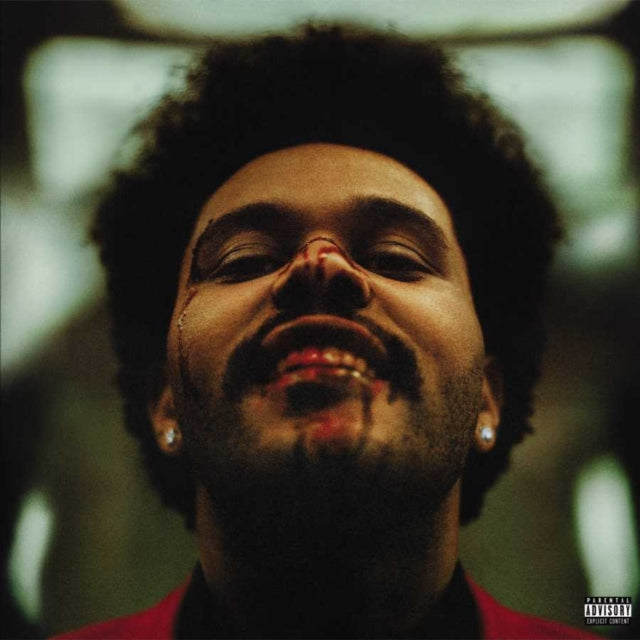 Highlights (2LP) & House Of Balloons (10Th Anniversary) (2LP) & Dawn Fm (X) (2LP) & After Hours (X) (2LP/Clear W/ Red Splatter Vinyl)