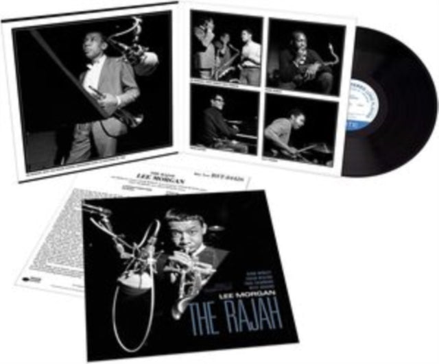 Taru (Blue Note Tone Poet Series) & Rajah (Blue Note Tone Poet Series)