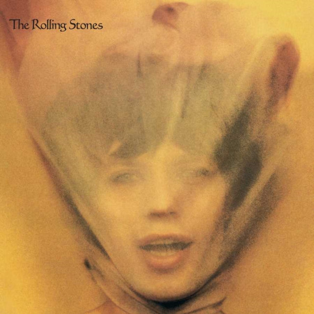 Rolling Stones - Goats Head Soup (2CD 2020 Deluxe Edition)