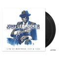 Live At Montreux 1983 & 1990 (2LP/180G)