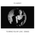 Pj Harvey - To Bring You My Love - Demos - CD
