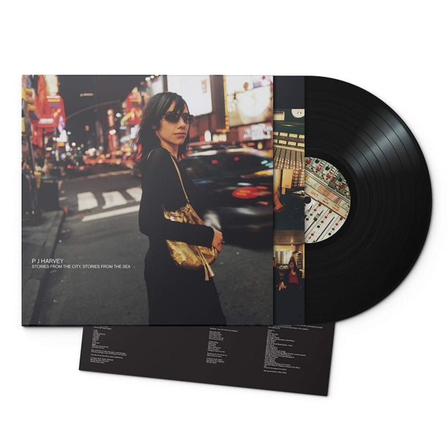 Pj Harvey - Uh Huh Her (Demos) & Let England Shake - Demos & White Chalk & Stories From The City, Stories From The Sea & Stories From The City, Stories From The Sea - Demos & Hope Six Demolition Project & Hope Six Demolition Project - Demos & White
