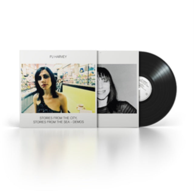 Uh Huh Her (Demos) & Hope Six Demolition Project & Hope Six Demolition Project - Demos & To Bring You My Love - Demos & Stories From The City, Stories From The Sea - Demos
