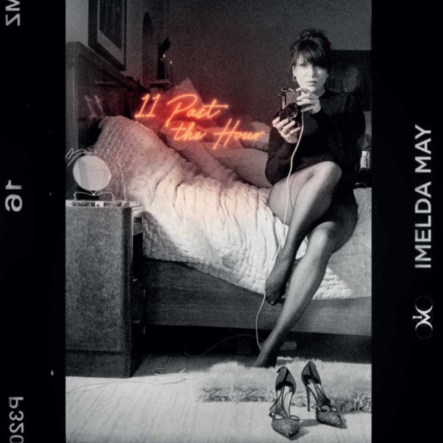 Imelda May - 11 Past The Hour - LP Vinyl Record