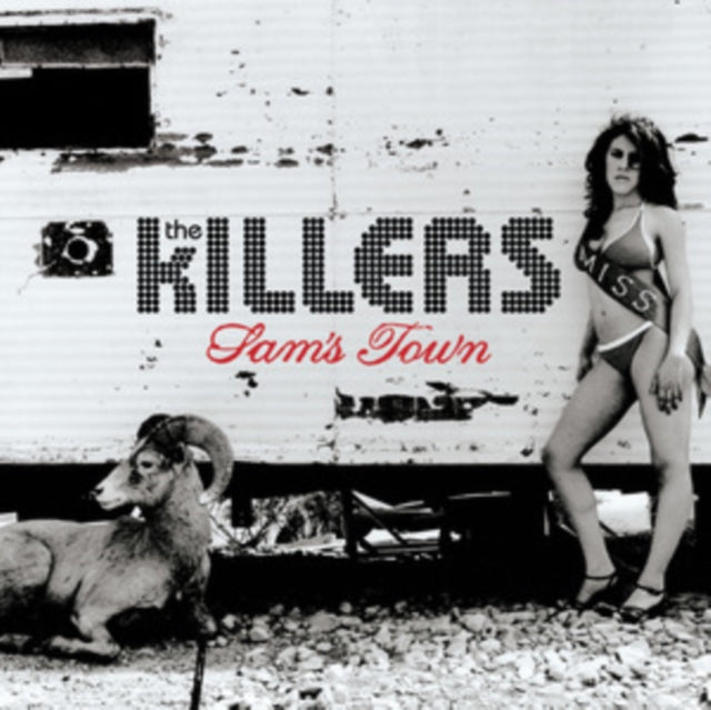 Sam's Town & Day & Age