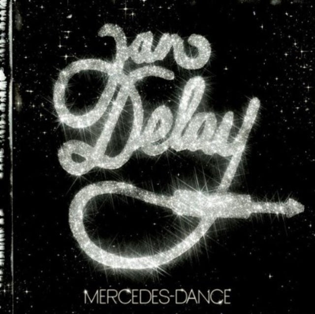 Jan Delay - Mercedes Dance - CD