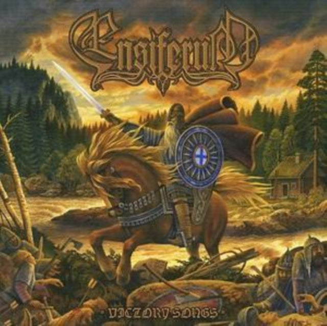 Ensiferum - Victory Songs - CD