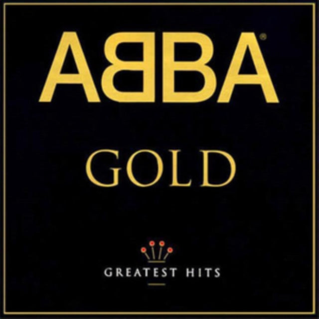 Icon & Gold: Greatest Hits & Definitive Collection