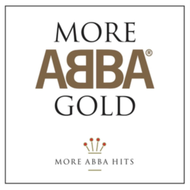 More Abba Gold