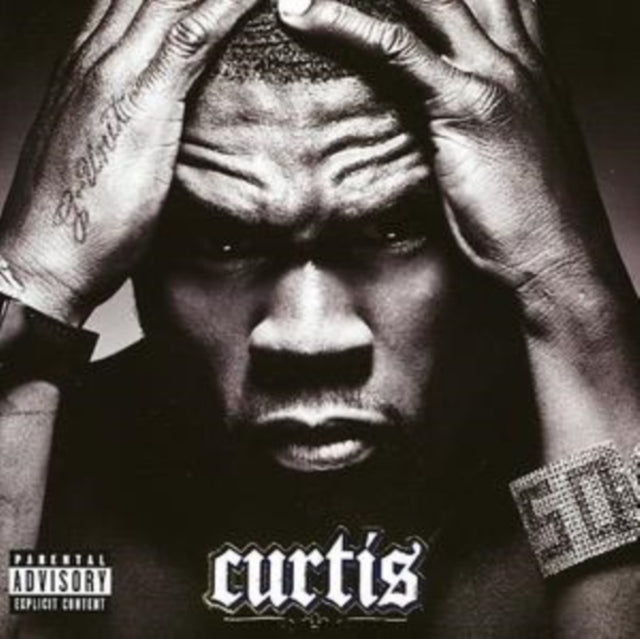 Curtis & Get Rich Or Die Tryin