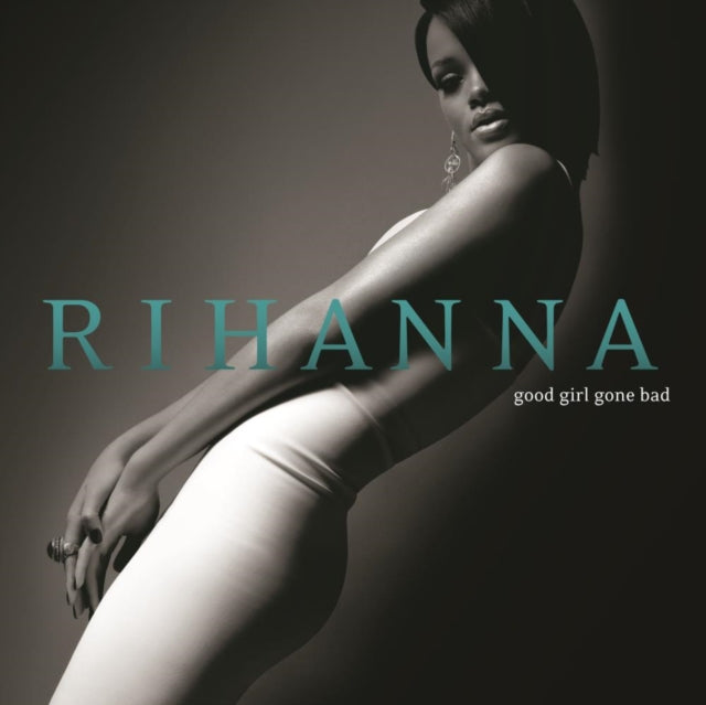 Good Girl Gone Bad & Loud & Music Of The Sun