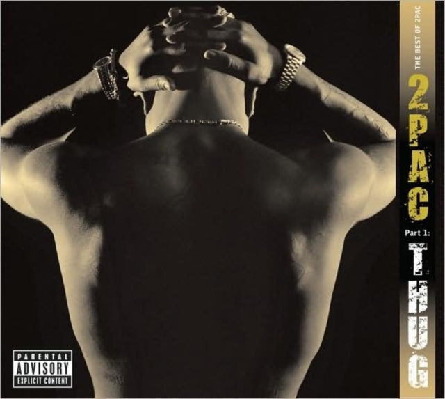 Me Against World & Best Of 2Pac Part 1: Thug & Greatest Hits & Greatest Hits