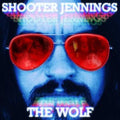 Shooter Jennings - Wolf - LP Vinyl