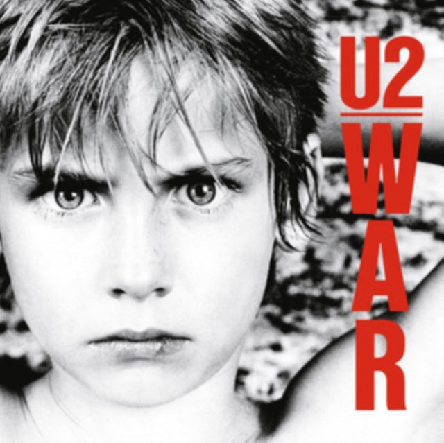 Fire (40Th Anniversary Edition/Picture Disc) & U218 Singles & War & No Line On The Horizon (2 LP)