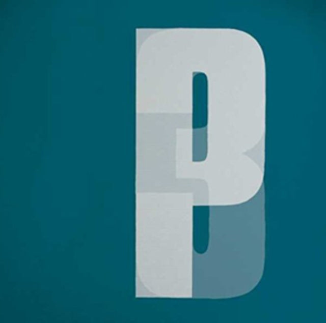 Portishead - Third & Dummy (2014 Gatefold/Dl Card/Hq/180G) & Portishead - LP Vinyl Bundle