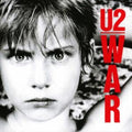 U2 - War - CD
