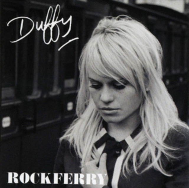 Duffy - Rockferry - LP Vinyl