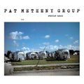 Pat Group Metheny - American Garage - CD