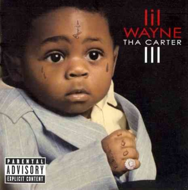 Tha Carter 2 & Tha Carter 3