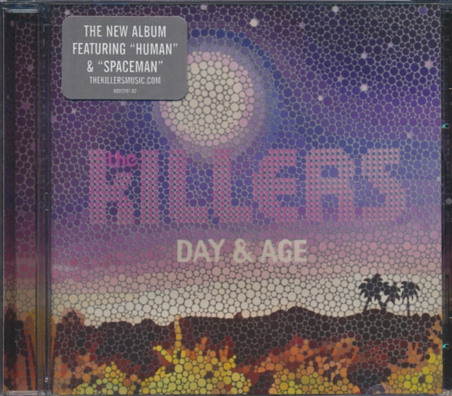 Sam's Town & Day & Age