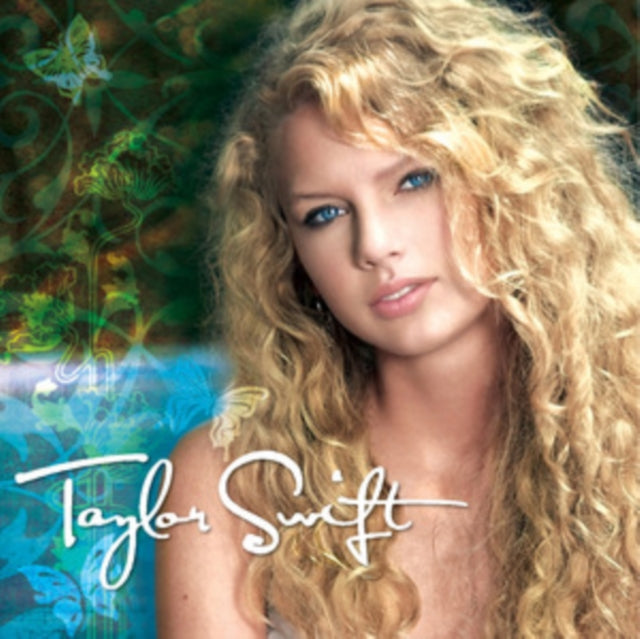 Taylor Swift - Folklore (X) & Midnights (X) (Moonstone Blue CD) & 1989 (Taylor's Version) & Tortured Poets Department (X) (Manuscript- Bonus Track) & Taylor Swift & 1989 & Lover (Deluxe) (Version 2) & Lover