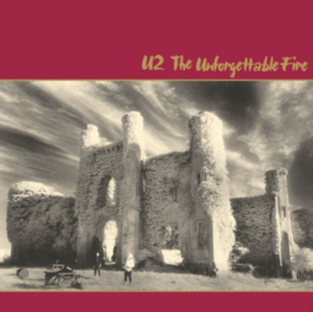 Unforgettable Fire