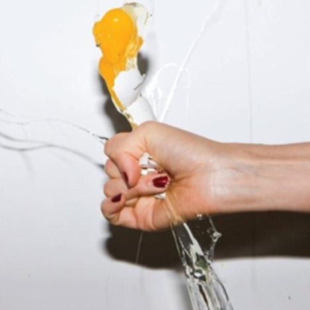 Yeah Yeah Yeahs - Its Blitz - CD
