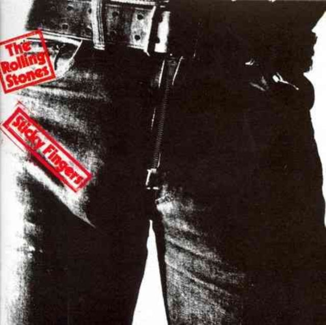 Sticky Fingers & Flashpoint