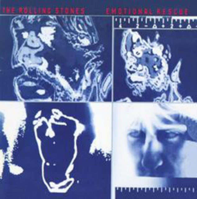 Emotional Rescue & Exile On Main Street