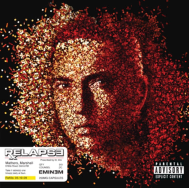 Encore & Relapse