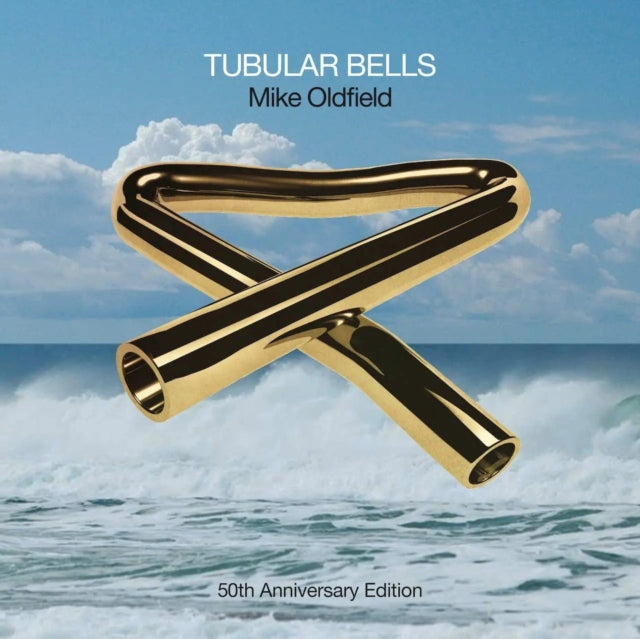 Tubular Bells (180G)
