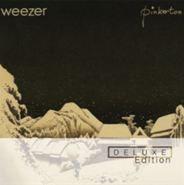 Weezer - Pinkerton - CD