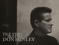 Don Henley - Very Best Of - Music CD