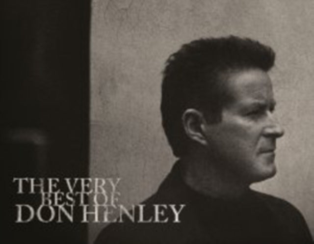 Don Henley - Very Best Of - Music CD