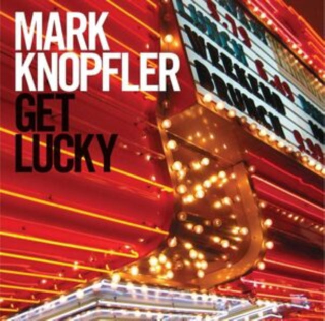 Ragpickers Dream & Shangri-La & Get Lucky