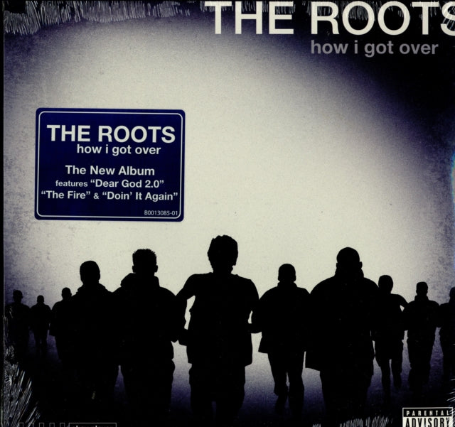 How I Got Over & Deeper Roots